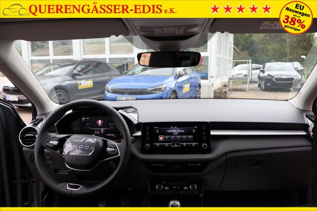 Skoda Fabia 1.0TSI "130J. Edition-CZ" *Kessy*Temp*PDC v+h+KAM*LED* 