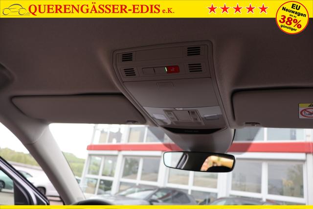 Skoda Fabia 1.0TSI "130J. Edition-CZ" *Kessy*Temp*PDC v+h+KAM*LED* 