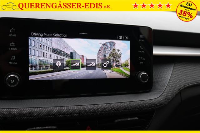 Skoda Fabia 1.0TSI "130J. Edition-CZ" *Kessy*Temp*PDC v+h+KAM*LED* 