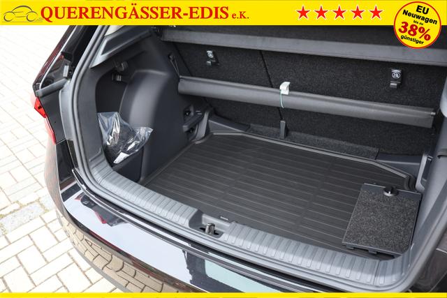 Skoda Fabia 1.0TSI "130J. Edition-CZ" *Temp*PDC+KAM*Klima*LED* 