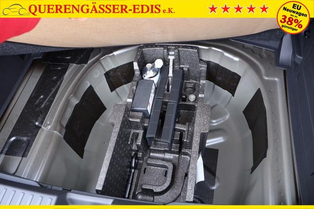 Skoda Fabia 1.0TSI "130J. Edition-CZ" *Temp*PDC+KAM*Klima*LED* 