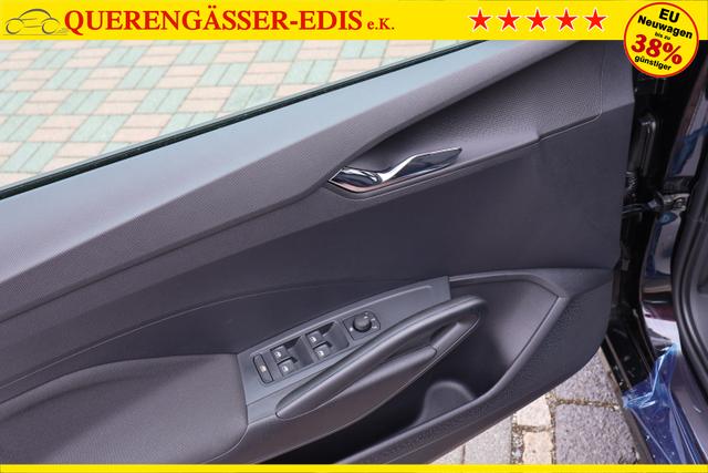 Skoda Fabia 1.0TSI "130J. Edition-CZ" *Temp*PDC+KAM*Klima*LED* 