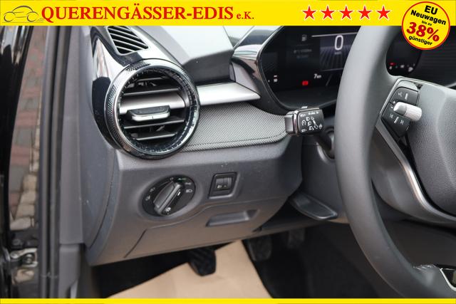 Skoda Fabia 1.0TSI "130J. Edition-CZ" *Temp*PDC+KAM*Klima*LED* 