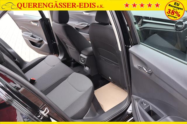 Skoda Fabia 1.0TSI "130J. Edition-CZ" *Temp*PDC+KAM*Klima*LED* 