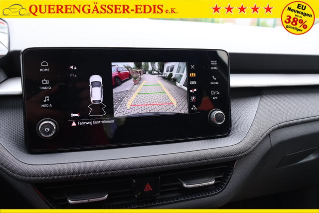 Skoda Fabia 1.0TSI "130J. Edition-CZ" *Temp*PDC+KAM*Klima*LED* 