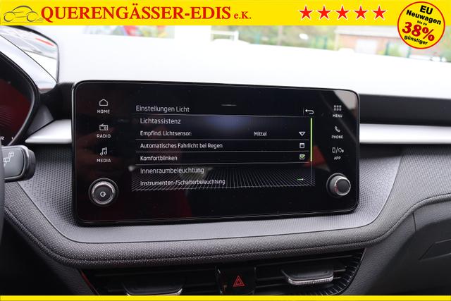 Skoda Fabia 1.0TSI "130J. Edition-CZ" *Temp*PDC+KAM*Klima*LED* 