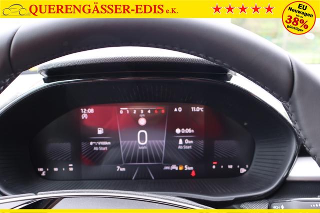 Skoda Fabia 1.0TSI "130J. Edition-CZ" *Temp*PDC+KAM*Klima*LED* 