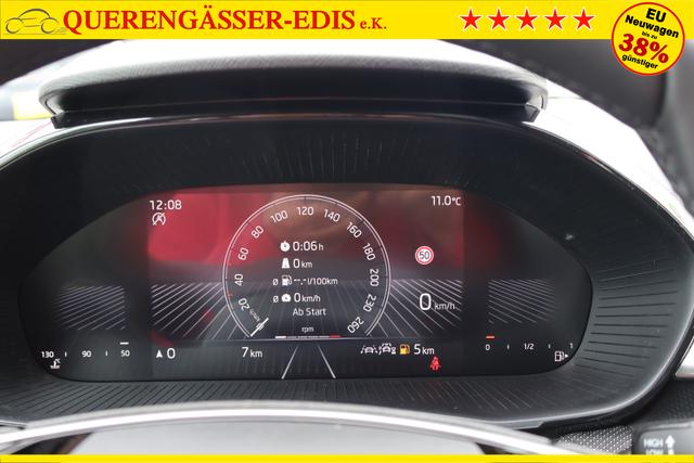 Skoda Fabia 1.0TSI "130J. Edition-CZ" *Temp*PDC+KAM*Klima*LED* 