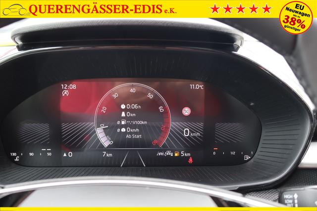 Skoda Fabia 1.0TSI "130J. Edition-CZ" *Temp*PDC+KAM*Klima*LED* 