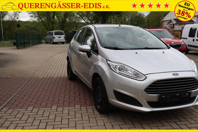 Ford Fiesta 1.0 Duratec 48KW "Trend" 