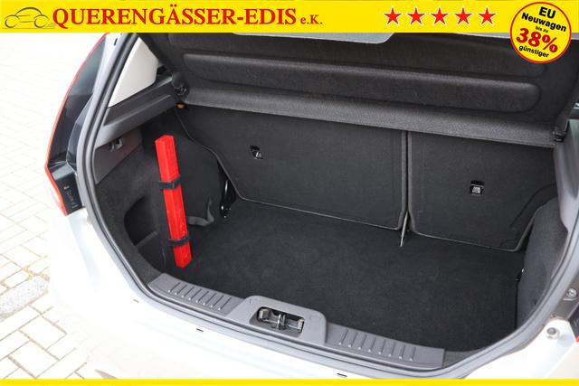 Ford Fiesta 1.0 Duratec 48KW "Trend" 