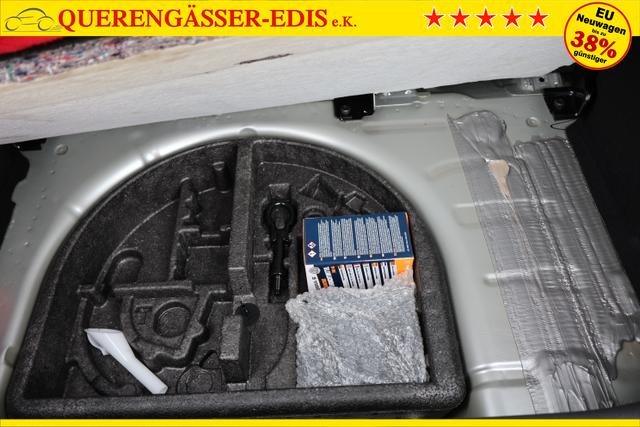 Ford Fiesta 1.0 Duratec 48KW "Trend" 