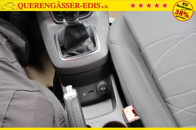 Ford Fiesta 1.0 Duratec 48KW "Trend" 
