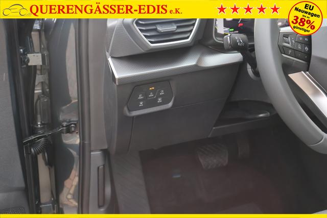 Seat Leon Sportstourer ST 1.5 eTSI DSG "Style" *Matrix*ACC*SHK+LKH*Kessy* 