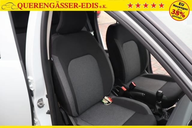 Dacia Duster 1.0 TCe ECO-G 