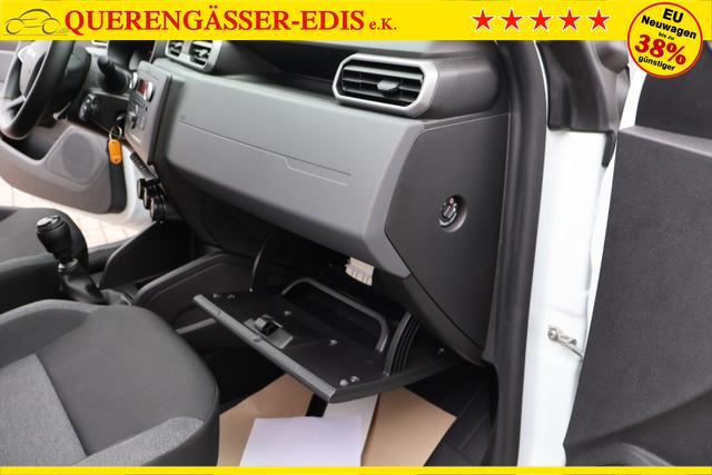 Dacia Duster 1.0 TCe ECO-G 