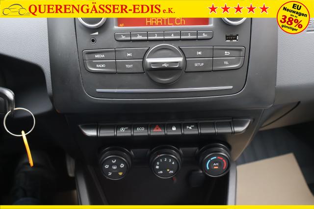 Dacia Duster 1.0 TCe ECO-G 