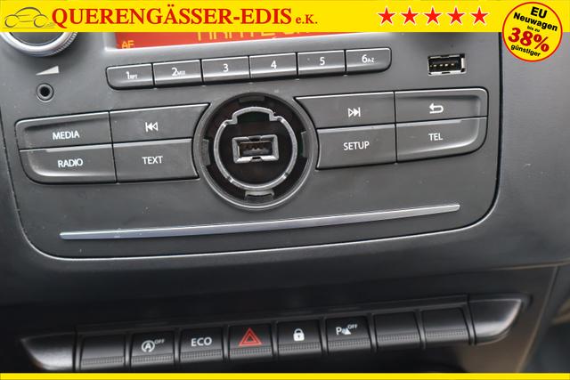 Dacia Duster 1.0 TCe ECO-G 