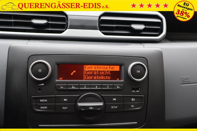 Dacia Duster 1.0 TCe ECO-G 
