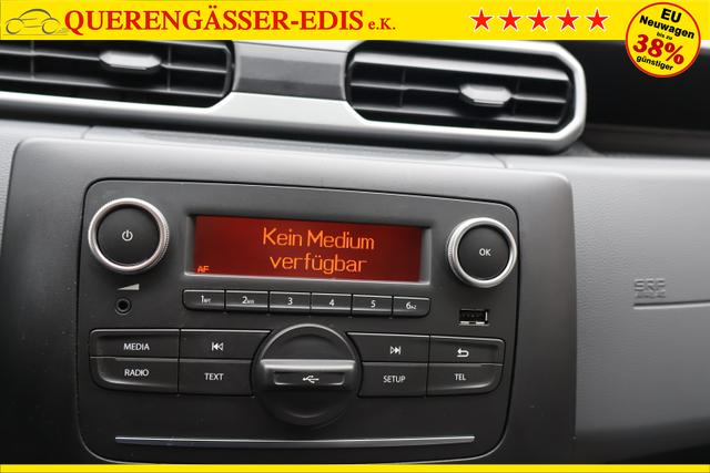 Dacia Duster 1.0 TCe ECO-G 
