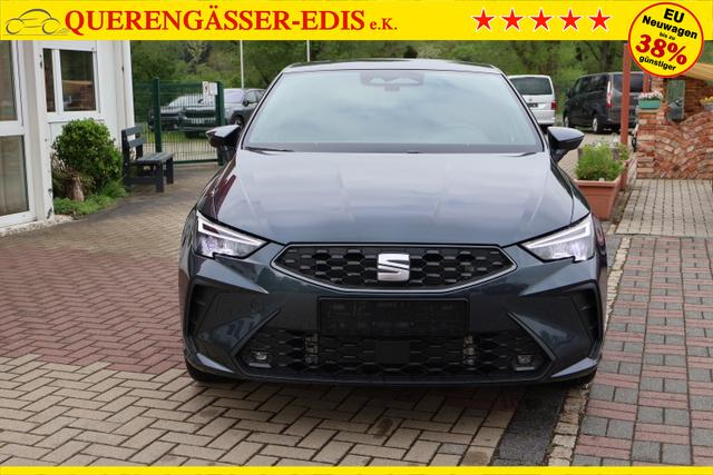 Seat Ibiza 1.0TSI DSG "Style" *Navi*ACC*Kessy*Kam* 