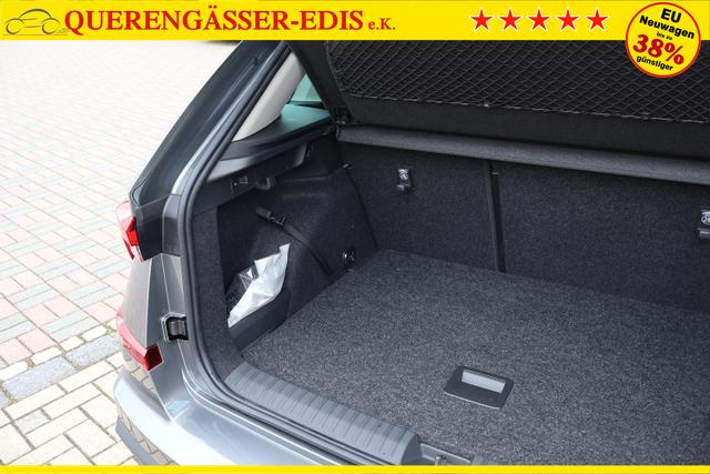 Skoda Kamiq 1.5TSI DSG "Dynamic" *AHK*Matrix*Kessy + el. HK*SHZ*FSH*LKH* 