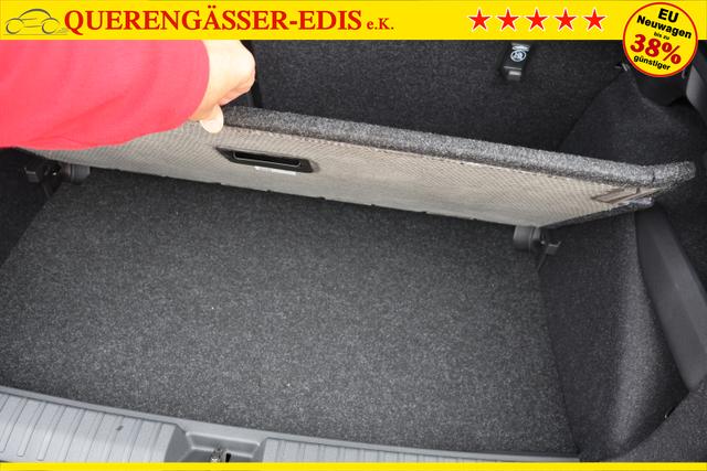 Skoda Kamiq 1.5TSI DSG "Dynamic" *AHK*Matrix*Kessy + el. HK*SHZ*FSH*LKH* 