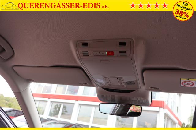 Skoda Kamiq 1.5TSI DSG "Dynamic" *AHK*Matrix*Kessy + el. HK*SHZ*FSH*LKH* 