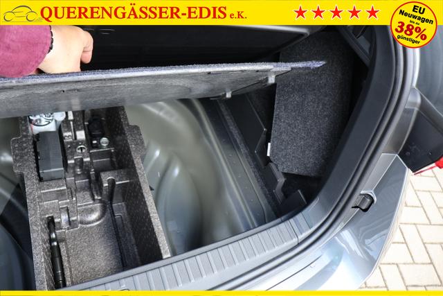 Skoda Octavia Combi 1.5TSI "Dynamic" *AHK*Matrix*Kessy+el. HK*SHK+LKH* 