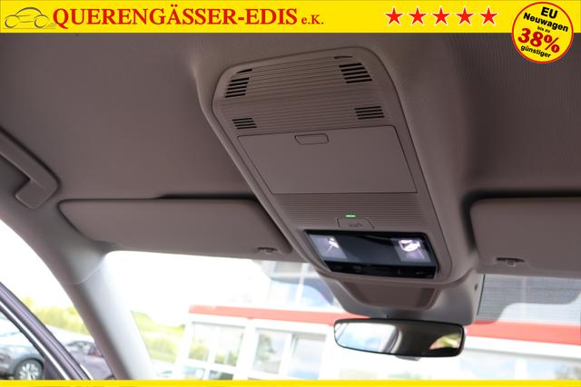 Skoda Octavia Combi 1.5TSI "Dynamic" *AHK*Matrix*Kessy+el. HK*SHK+LKH* 