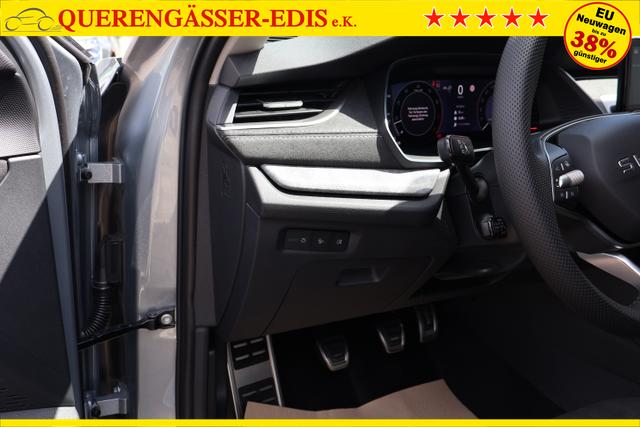 Skoda Octavia Combi 1.5TSI "Dynamic" *AHK*Matrix*Kessy+el. HK*SHK+LKH* 