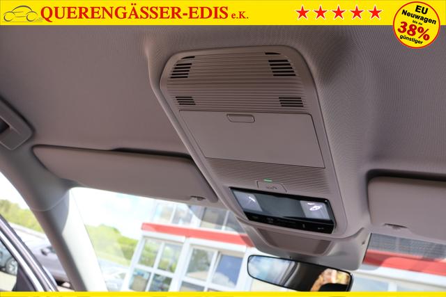 Skoda Octavia Combi 1.5TSI "Dynamic" *AHK*Matrix*Kessy+el. HK*SHK+LKH* 