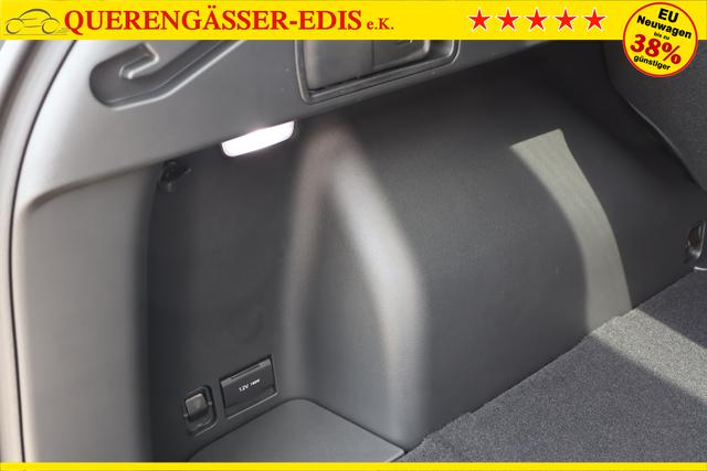 Hyundai TUCSON 1.6 T-GDi "Black Edition" Pine Green Matt 