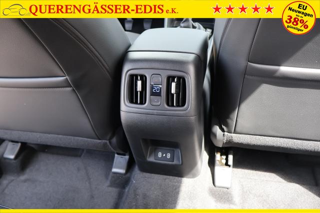 Hyundai TUCSON 1.6 T-GDi "Black Edition" Pine Green Matt 