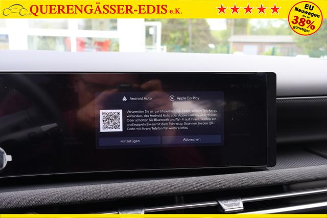 Hyundai TUCSON 1.6 T-GDi "Black Edition" Pine Green Matt 