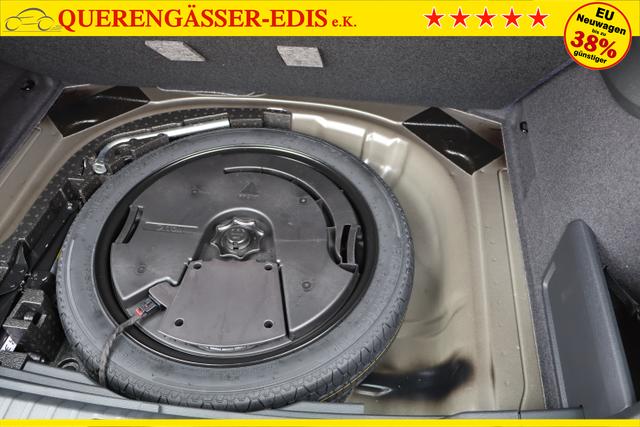 Skoda Karoq 1.5TSI DSG "Sportline" *Matrix*Navi*LKH+SHZ v+h*FSH*Canton"360" 