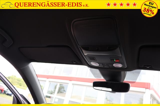 Skoda Karoq 1.5TSI DSG "Sportline" *Matrix*Navi*LKH+SHZ v+h*FSH*Canton"360" 