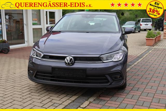Volkswagen Polo 1.0TSI 70KW "Start" 