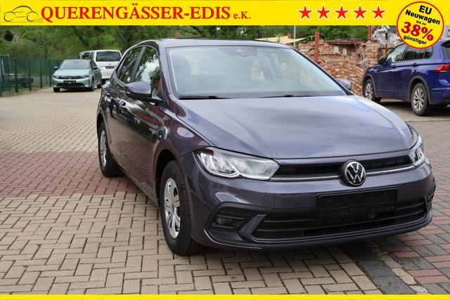 Volkswagen Polo 1.0TSI 70KW "Start" 