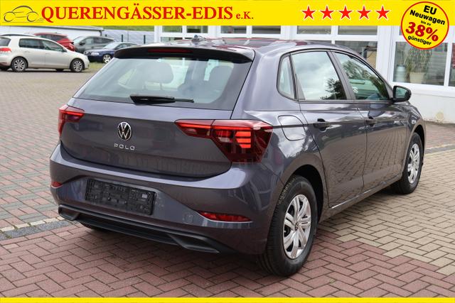 Volkswagen Polo 1.0TSI 70KW "Start" 