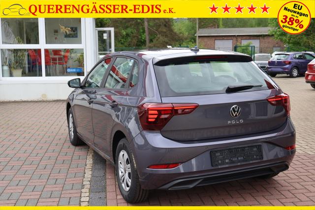 Volkswagen Polo 1.0TSI 70KW "Start" 