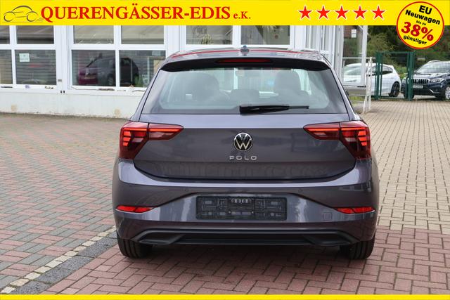 Volkswagen Polo 1.0TSI 70KW "Start" 