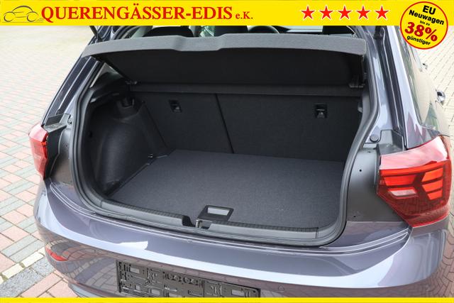 Volkswagen Polo 1.0TSI 70KW "Start" 