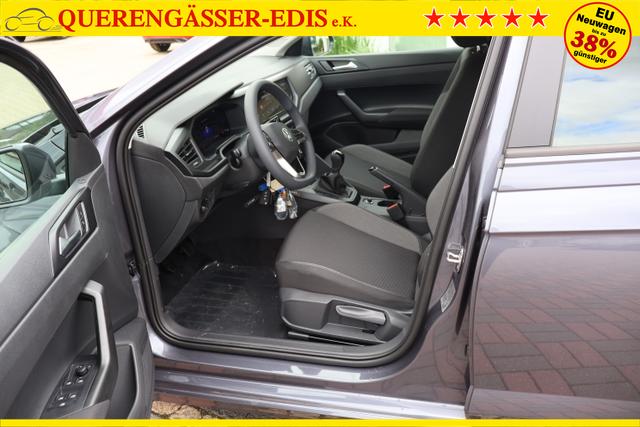 Volkswagen Polo 1.0TSI 70KW "Start" 