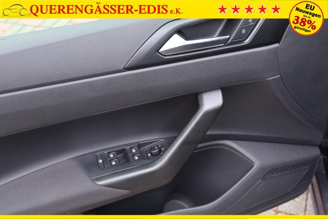 Volkswagen Polo 1.0TSI 70KW "Start" 