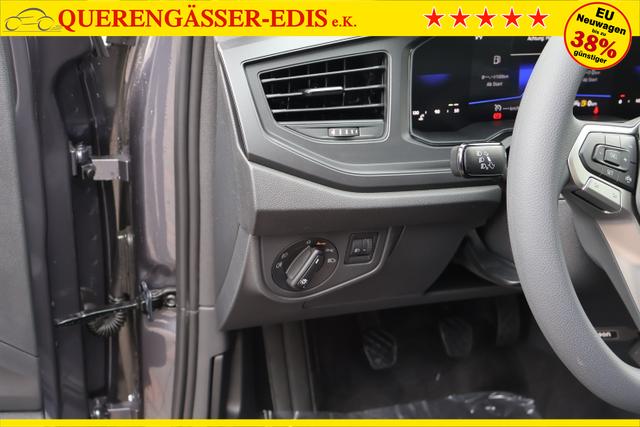 Volkswagen Polo 1.0TSI 70KW "Start" 