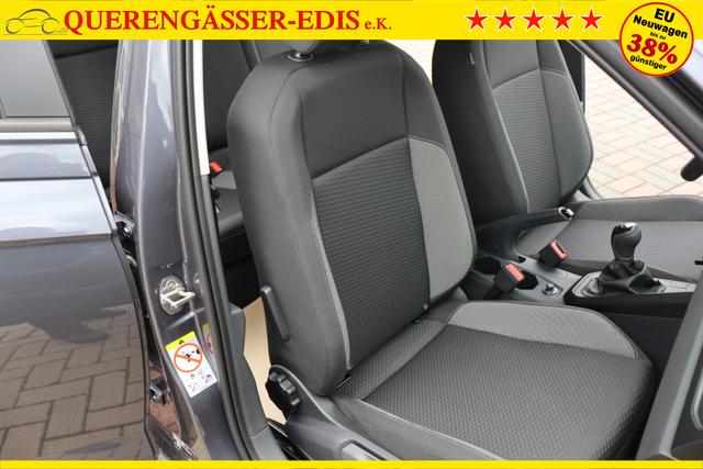 Volkswagen Polo 1.0TSI 70KW "Start" 