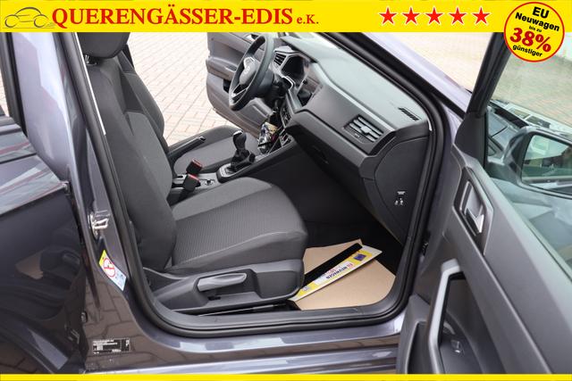 Volkswagen Polo 1.0TSI 70KW "Start" 