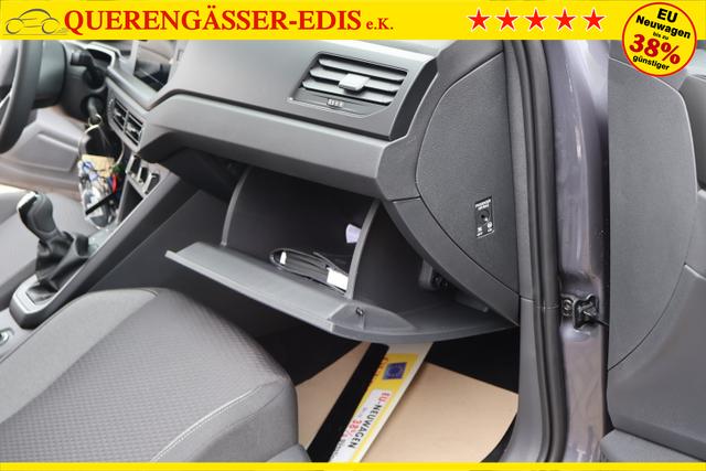 Volkswagen Polo 1.0TSI 70KW "Start" 