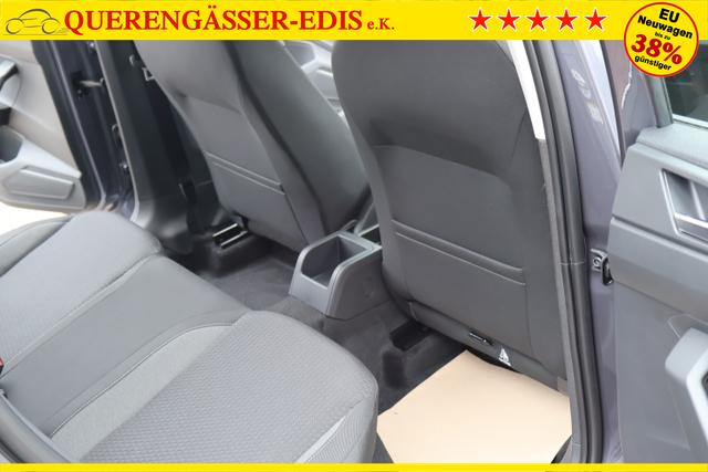 Volkswagen Polo 1.0TSI 70KW "Start" 